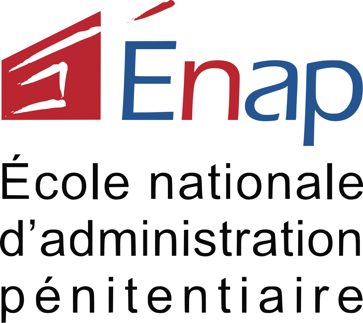 Logo ENAP