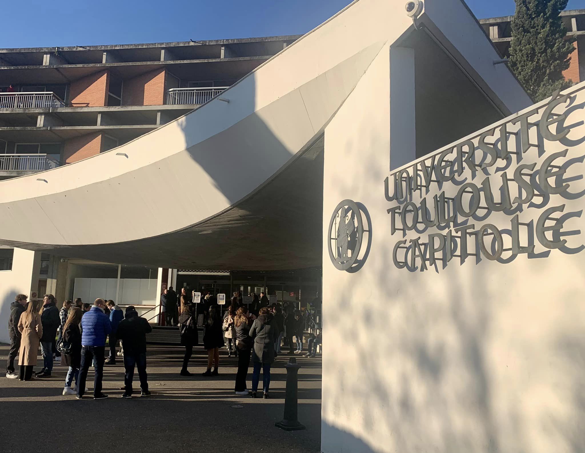 Retour sur la JPO 2023 de l'Université Toulouse Capitole
