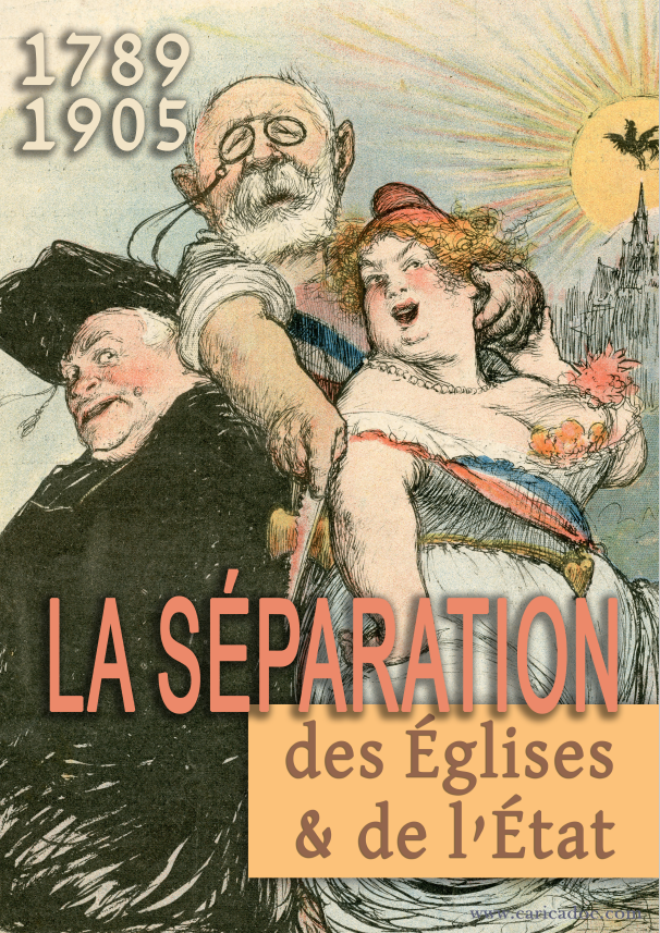 Exposition loi 1905
