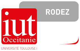 logo iut rodez