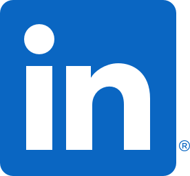 Pictogramme Linkedin