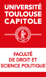 fac droit tlse logo