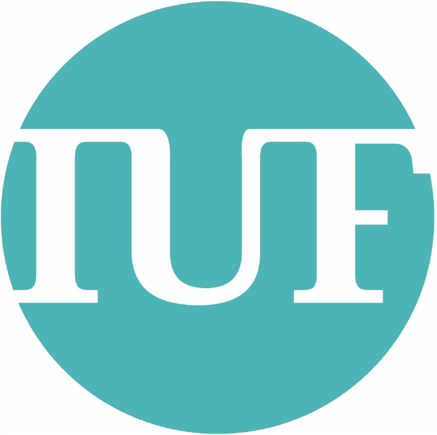 logo iuf