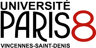 Logo Paris 8