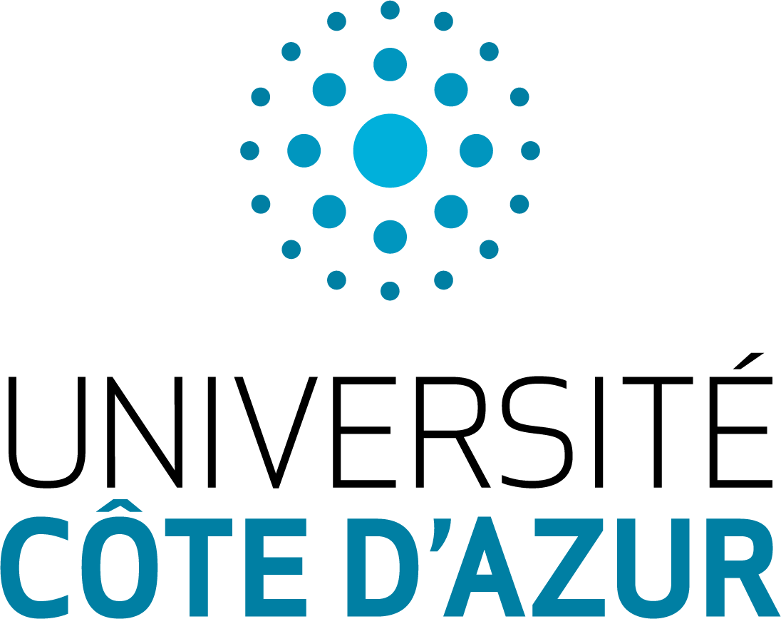 Univ côte Azur