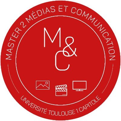 Logo M2 médias