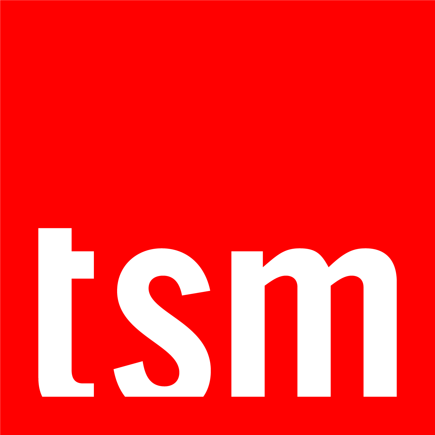 Logo TSM