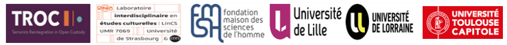 Logo TROC