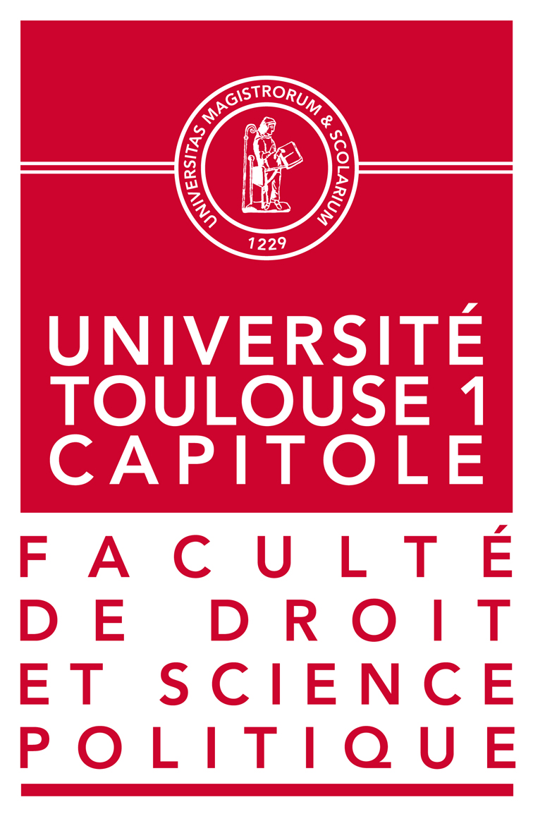 logo fac droit