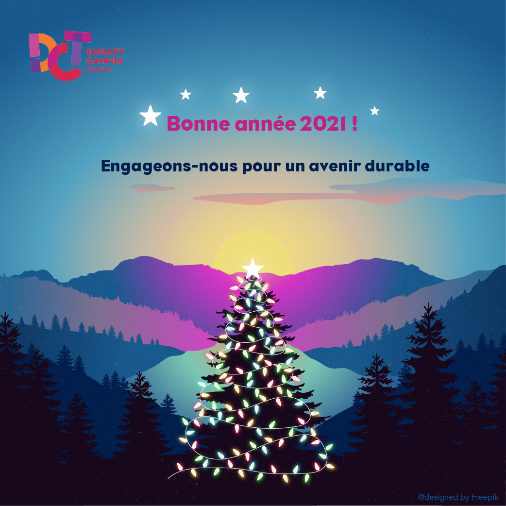 Faculté de Droit et Science Politique Bonne année 2021